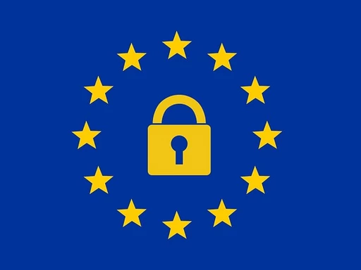 Viktig information om GDPR